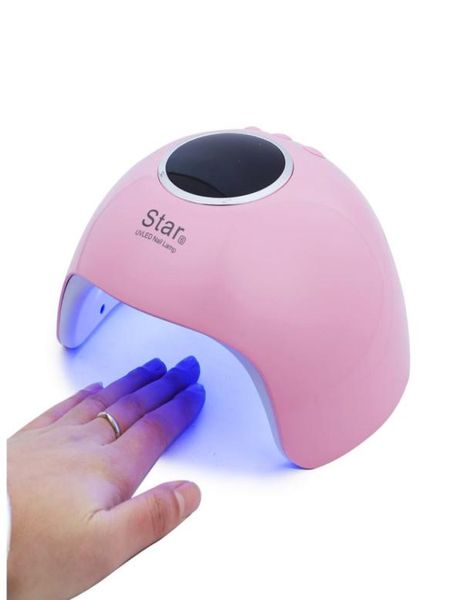 

36w30w uv led lamp nail dryer for all types gel uv lamp for nail machine curing light with timer setting usb lamp3882111
