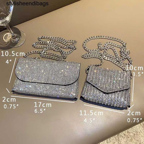 

totes sparkling diamond purse women' evening bag mini rhinestone luxury designer handbag ladies wedding party small clutch bags bolsas