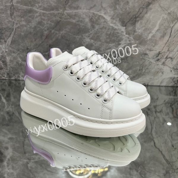 

luxurys trainer sneakers fashion brand men and women designer shoes genuine leather sneaker size 35-46 xsd221135, Black