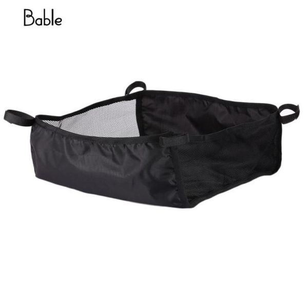 

diaper newborn stroller basket infant stroller basket creative useful baby 2 size bags nappy travel pram9721269