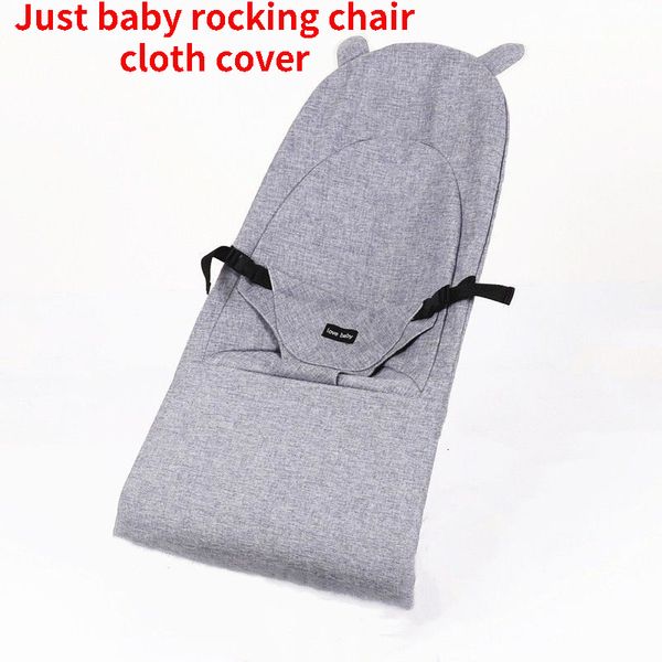 

stroller parts accessories universal baby rocking chair cloth cover breathable cradle change and wash spare stable 230628