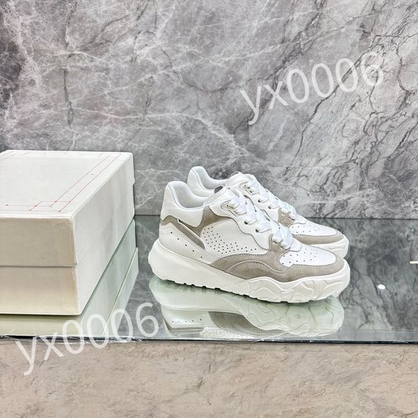 

luxury fashion shoes office sneakers mens flats designer man running outdoor sports design sneaker platform zapatos mujer xsd230405, Black