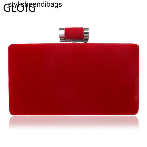 

totes gloig velvet fashion women evening bags female shoulder chain day clutch for party wedding case holder purse stylisheendibags