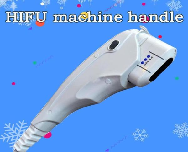 

other beauty equipment hifu machine handle without the cartridge for ultrasound hifu face lift machines cedhl5293319