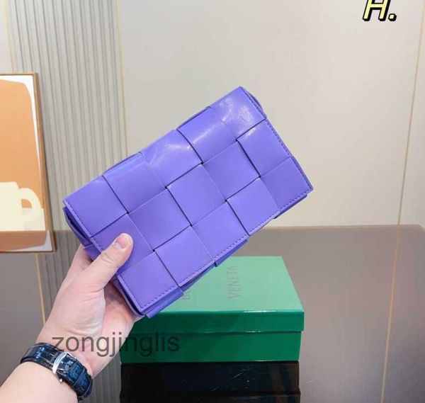 

fashion bottegas woven crossbody bags women's 2023 leisure shoulder venetas bag cassette designer handbags 94kb