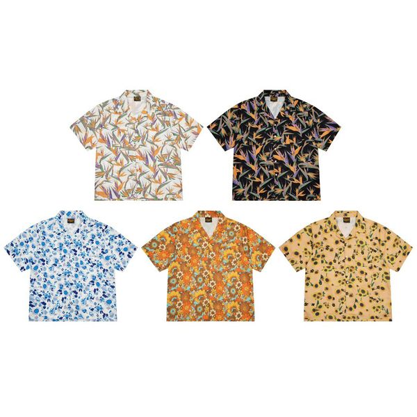 

fashion mens draw tshirts summer womens designers t shirts loose tees brands man s casual shirt luxurys clothing street shorts sleeve house, White;black