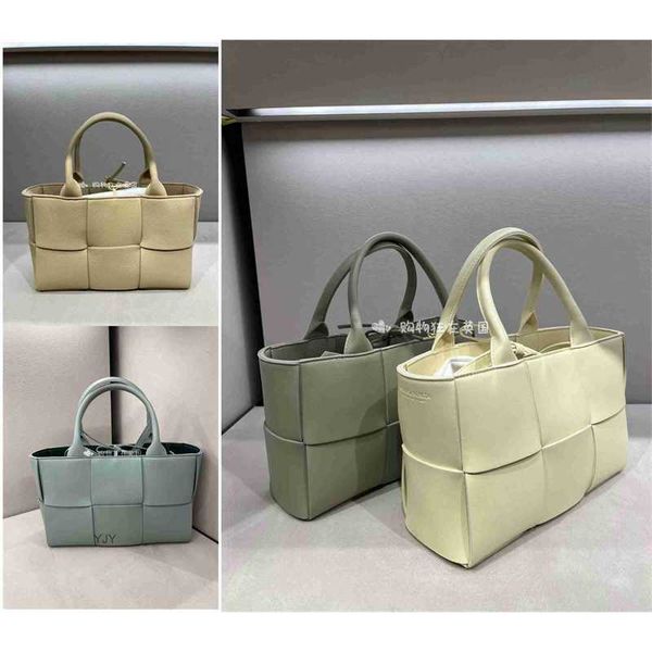 

tote luxury bag bottegas bvs arco23 new women's mini tote bag 709337