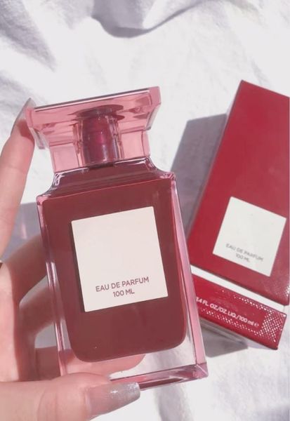 

factory direct perfume for women peach lost cherry 100ml spray long lasting high fragrance fast shiping8838588