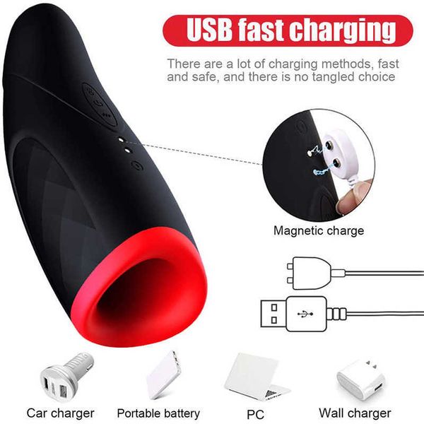 

aircraft cup men's electric device training oral products