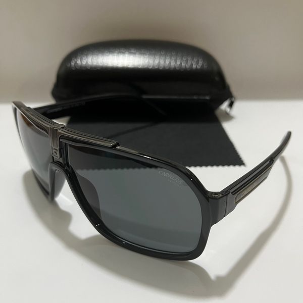 

sunglasses classic pilot for men women oversized vintage retro sun glasses summer outdoor sports eyewear 230628, White;black