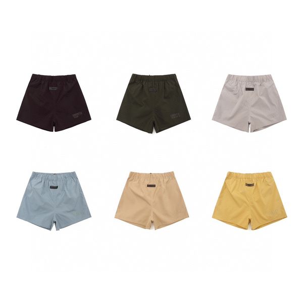 

shorts polar men's style summer wear with beach out of the street pure cotton lycra q13q6, White;black
