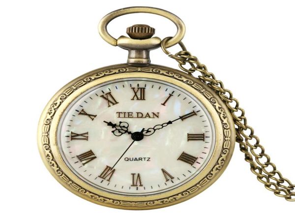

retro classic pocket watch quartz analog display necklace chain watches for men women antique collection relogio de bolso9643306, Slivery;golden