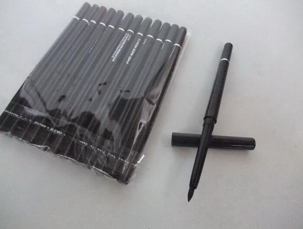 

dhl new makeup waterproof eyeliner pencil black brown color5426338