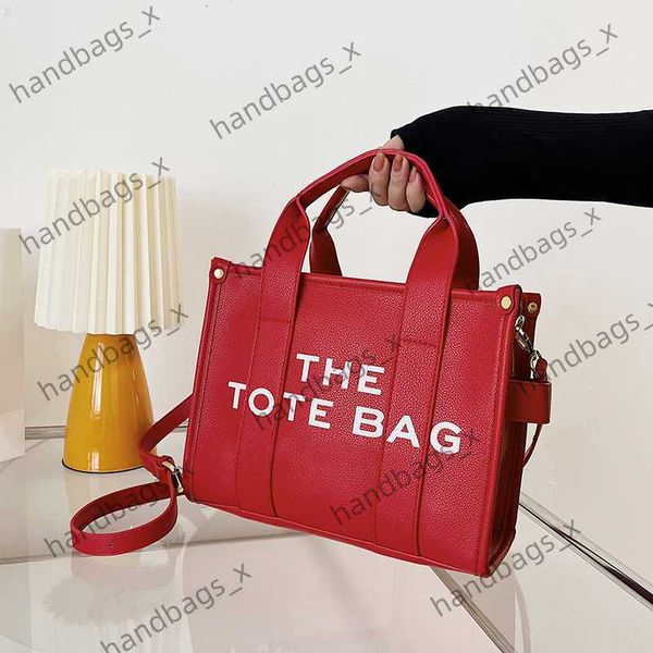 

designer bag ma bag new tote bag one shoulder crossbody women's bag the handbag versatile commuter large capacity women's bag frdr