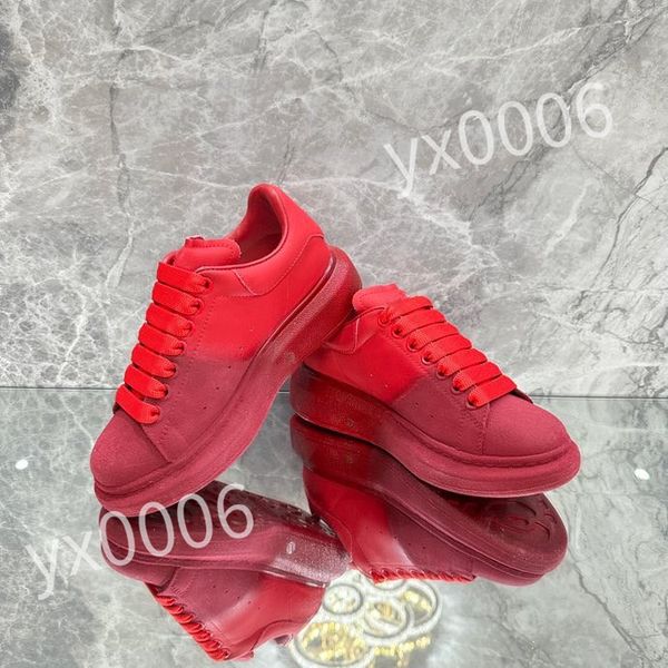 

2023 designer fashion sneakers canvas shoes high low men's sneaker technical leather women casual trainers size 35-46 xsd230406, Black