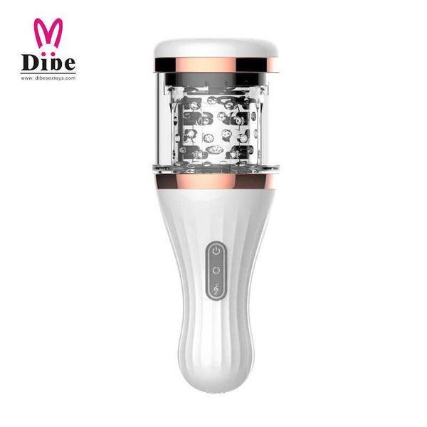 

fully automatic aircraft cup male product retractable electric oral god device pleasure