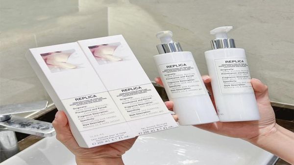 

epack lazy sunday morning body lotion shower gel 200ml for skin care4512078