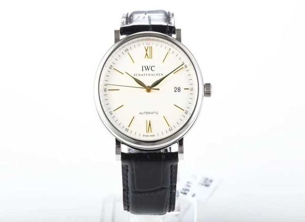 

elegant luxury formal classic first choice wrist watches mks factory 40mm mens 9015 movement business consice iced out bezel new watches mon, Slivery;brown