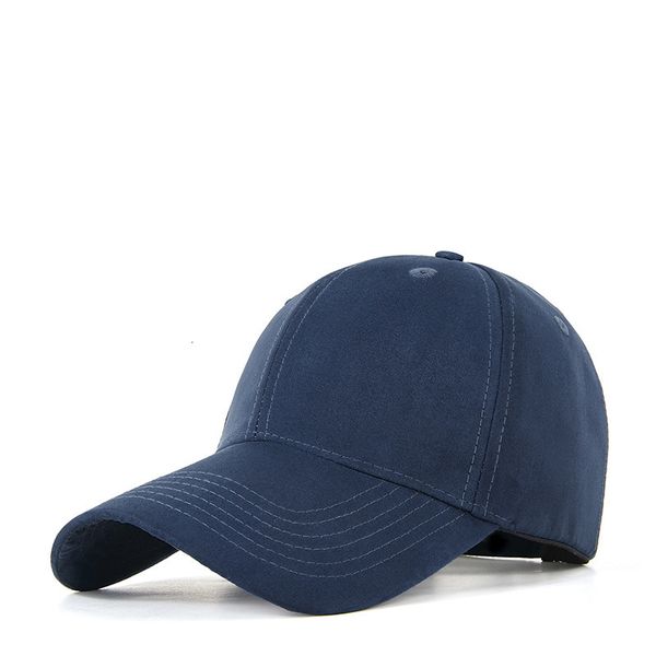 

visors winter blank sport hat man woman baseball cap 230628, Blue;gray