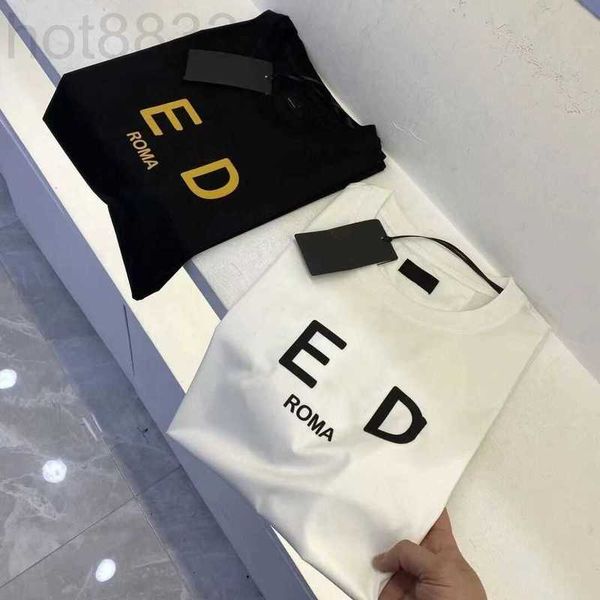 

men's t-shirts designer fashion men t shirt women letter print short sleeve round neck cotton tees polo size s-4xl 5xl 5bs6, White;black