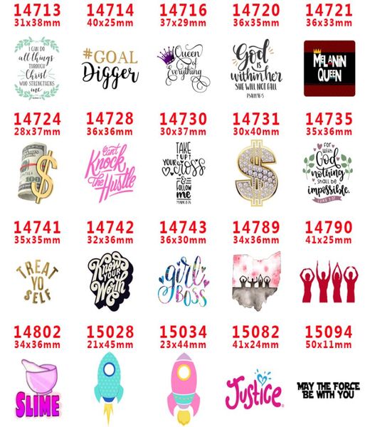 

60pcslot pr14713 fashion cartoon character letters resins flatback for hair bows hair accessories planar resin crafts diy decorat8697692, Slivery;white