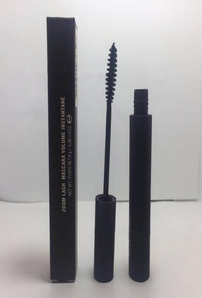 

new brand makeup zoo m 8g eye makeup mascara 12pcslot0129755030