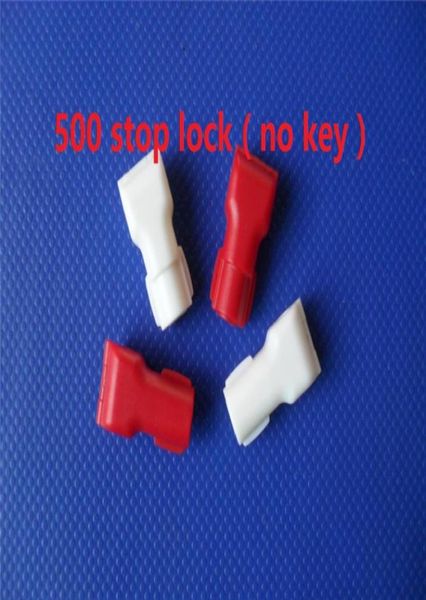 

500pcslot eas antitheft slock for retail display hook stempeg slock61004956122472