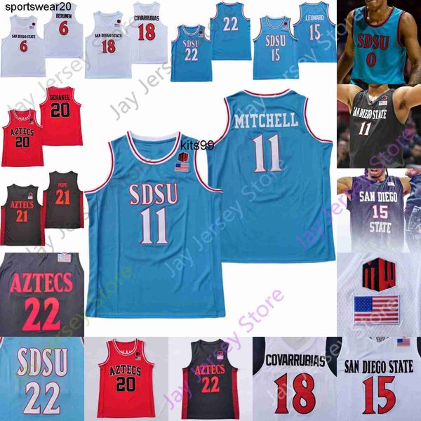 

new basketball jerseys san jersey diego state aztecs ncaa college leonard che evans lamont butler keshad johnson keith dinwiddie, Black;red