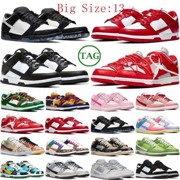 

triple pink panda shoes designer women low unc university racer blue lows orange lobster grey fog coast gym red trainers men sports sneakers