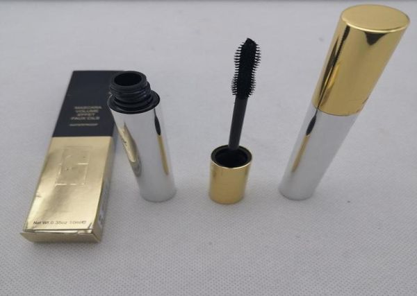 

12pcs extreme white inimitable natura cruling thick makeup mascara waterproof long lasting black 10g8922615