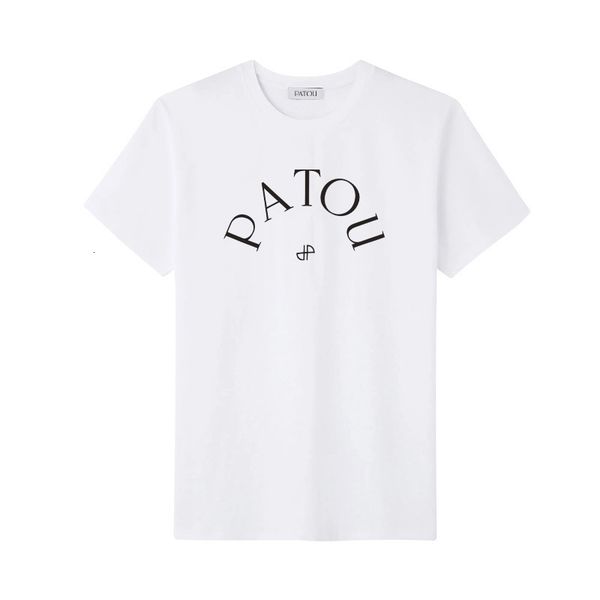 

women's t-shirt s luxury brand casual japan style cotton o-neck letter printed pattern tees summer harajuku women short sleeve t-shirt, White