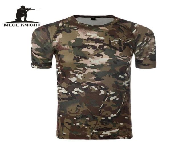 

camouflage tshirt quick dry breathable tights army tactical tshirt mens compression t shirt fitness summer bodybulding5727311, Black;green