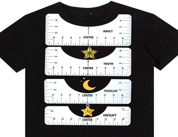 

tshirt vinyl alignment ruler tshirt alignment ruler clothing designs guide tshirt centering design tool for sublimation kimterc8893945