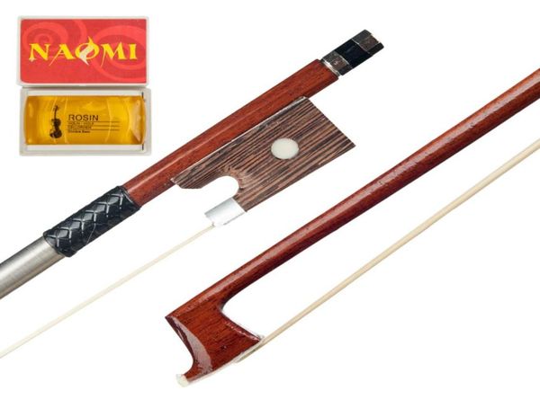 

naomi 44 violin bowrosin student violin beginner for acoustic violin fiddle accessories 44 musical instrument3887125