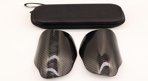 

carbon fiber football shin guards soccer shinguards shinpads for adult2274533