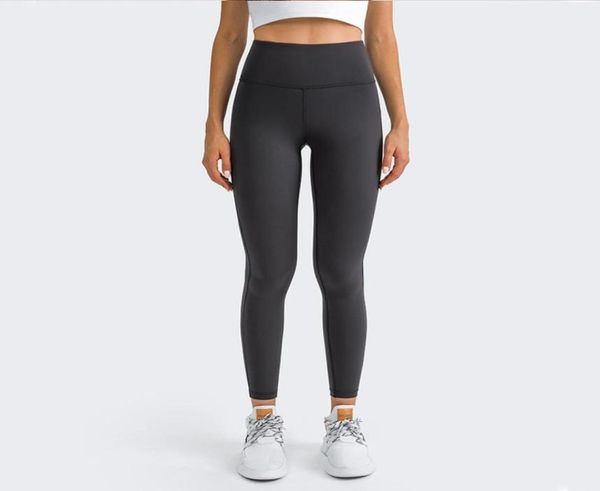 

women039s yoga leggings hidden rear zipper pocket yoga pants highwaist hiplifting elastic sports training pants7263756