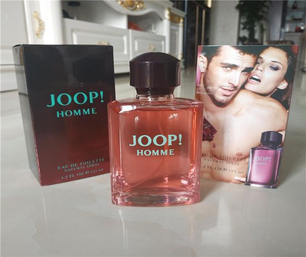 

brand mens perfume parfumes health fragrance deodorant eau de parfum lasting fruity fragrances spray incense 125ml 42oz new b2867944