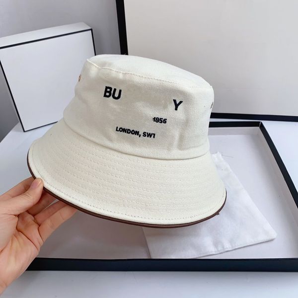 

designer hat leisure style man wide seasons bucket cotton and have four brim men shading woman sports fashion match outd qfvun, Blue;gray