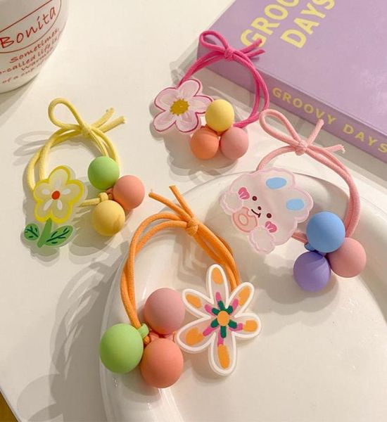 

children039s hair rope does not hurt the hairs circle01239279643