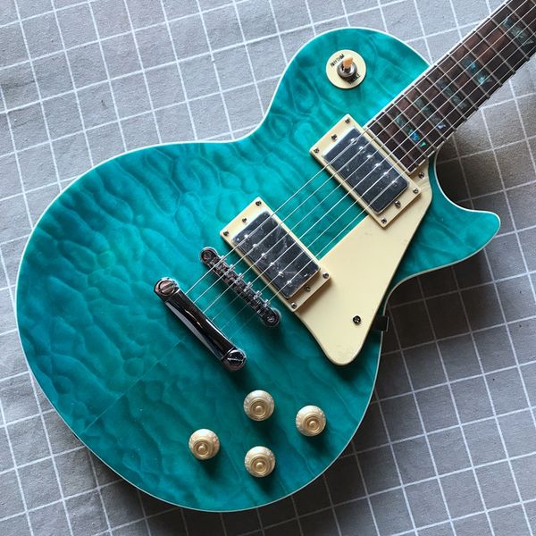 

guitar production plant custom made electric guitars blue flower guitar