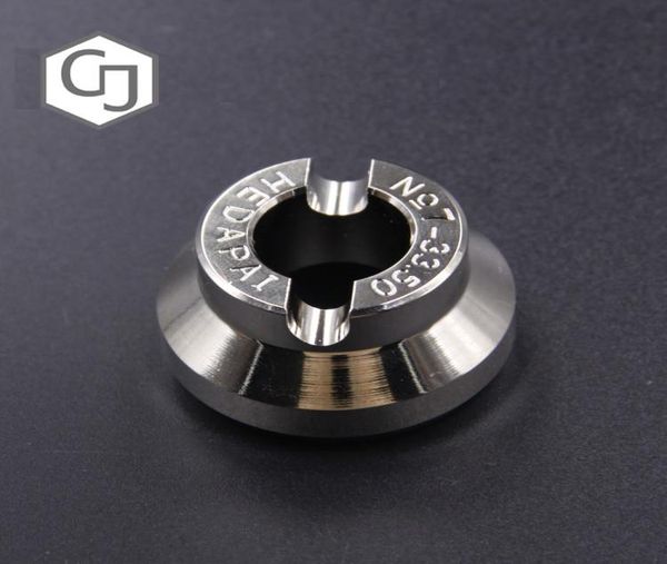 

stainless steel watch tool back case opener 335mm die for repair tools kits4597136