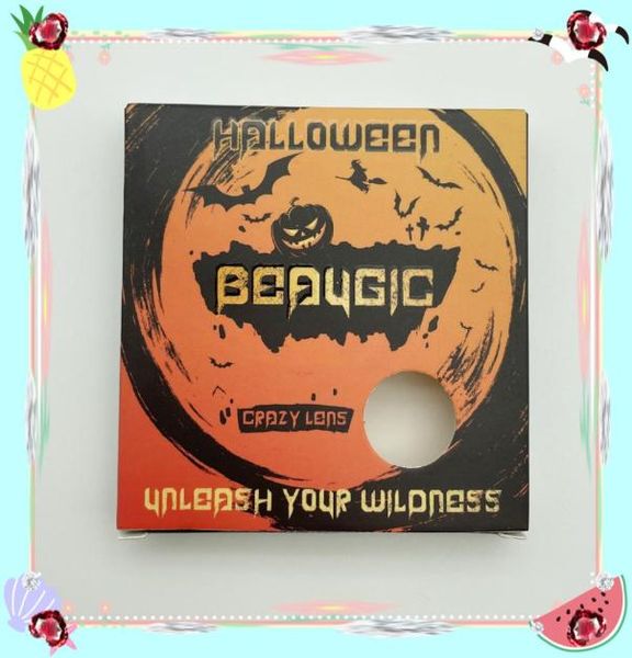 

halloween whole high r crazy color cosmetics colored cases gray colorful contacts boxes9475478