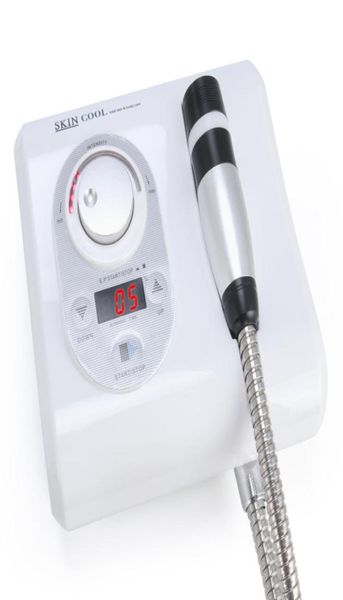 

latest facial skin coolingheat antiaging beauty device wrinkle removal face machine fat zing beauty machine home use dhl fre6913559
