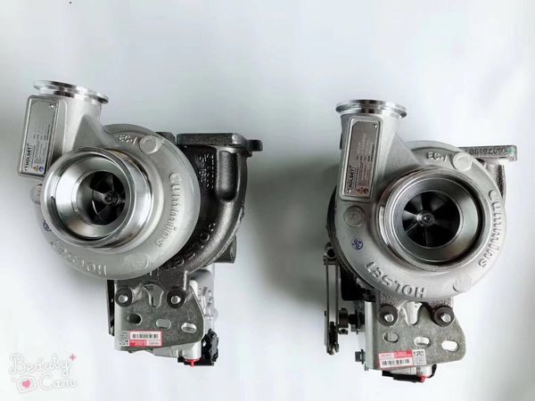 

turbocharger for he200vg 3793018 turbocharger 3793016