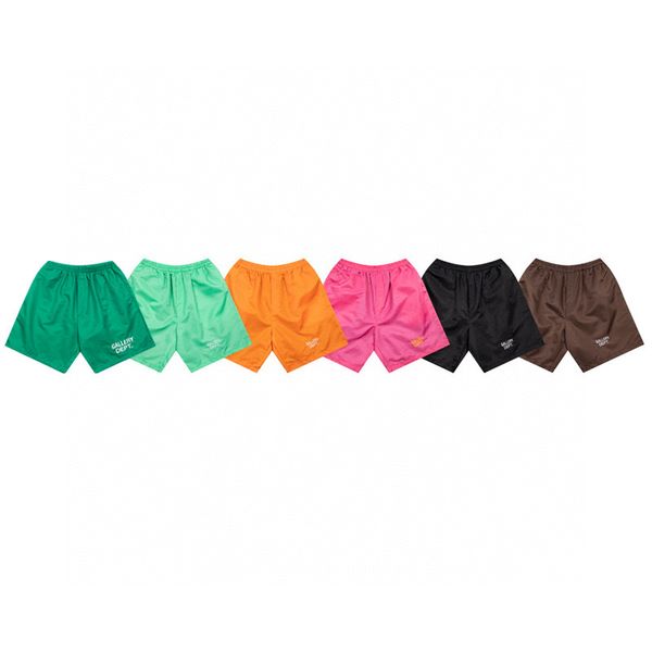 

men's shorts polar style summer wear with beach out of the street pure cotton lycra q34, White;black