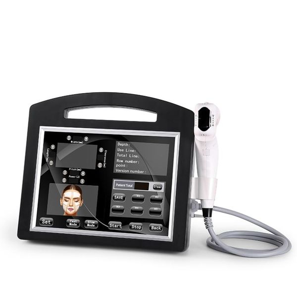 

professional 4d hifu 20000 ss 12 lines smas lifting skin care 3d hifu machine with 15mm 30mm 45mm for salon7729039