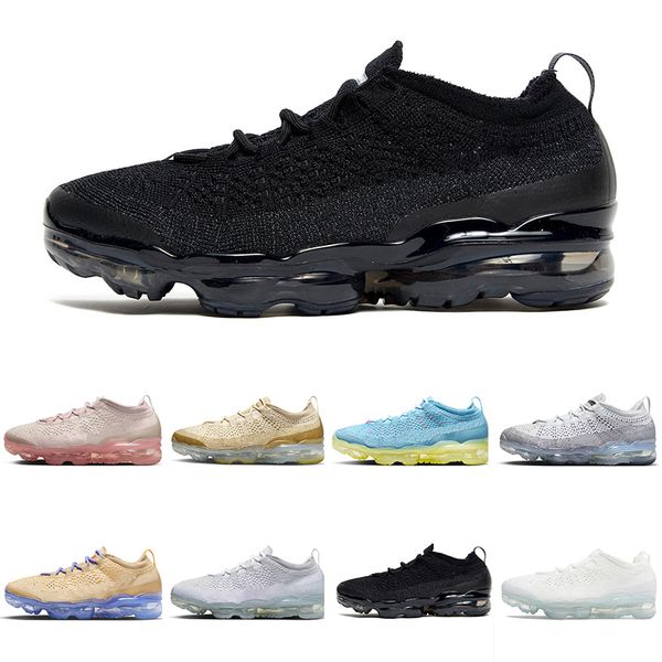 

2023 fly running shoes mens women oatmeal tan baltic blue oreo vibes pale vanilla white pure platinum sail anthracite trainers outdoor sneak
