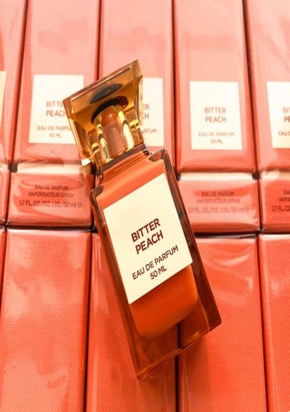 

selling ford perfume classic fragrance spray bitter peach perfume 50ml for women long lasting time fast 2627623