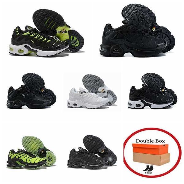 

enfant tn kids shoes breathable tn soft sports chaussures boys girls tns plus sneakers youth requin trainers size 28-35 lw8d