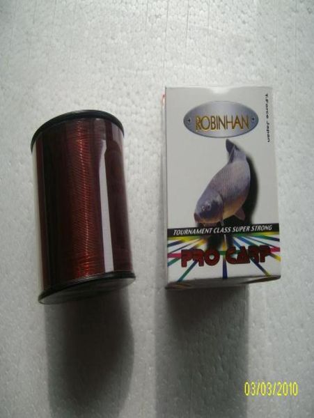

500meter mono nylon lure strong tension fishing lines01238748348